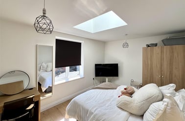 Eslington Terrace, Sandyford, Newcastle - Image 3